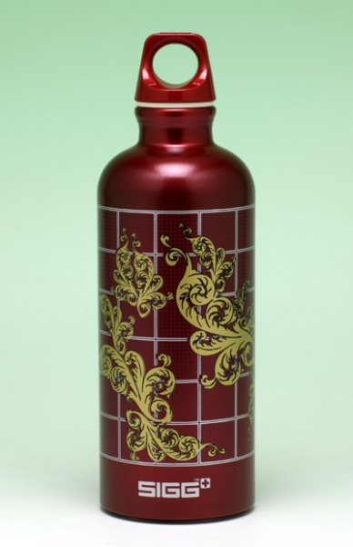 �g���x���[�f�U�C���u�I�[�i�����g 0.6L�v