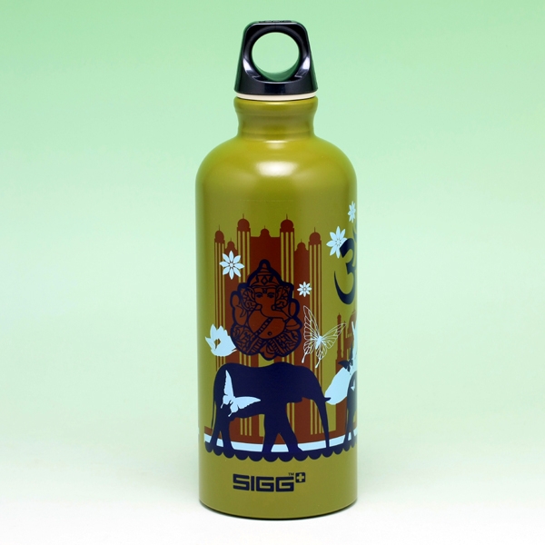 �g���x���[�f�U�C���u�C���f�B�A�� �p�b�Z�[�W 0.6L�v