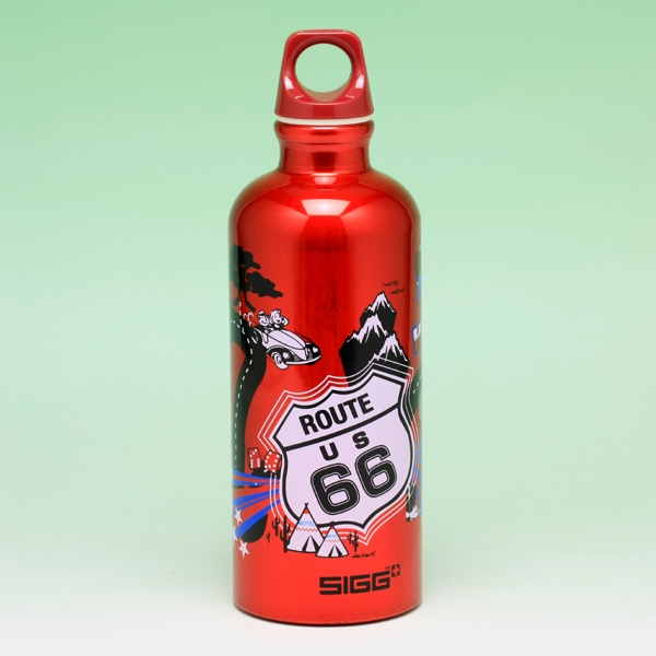 �g���x���[�f�U�C���u���[�g 66 0.6L�v