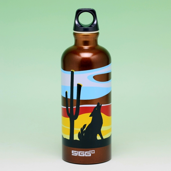 �g���x���[�f�U�C���u�f�U�[�g �R���[�e 0.6L�v