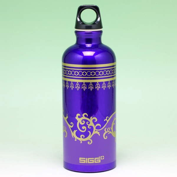 �g���x���[�f�U�C���u�}�n �o�C�I���b�g 0.6L�v