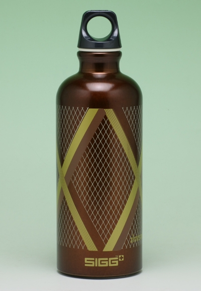 �g���x���[�f�U�C���u�n�[���L�� 0.6L�v