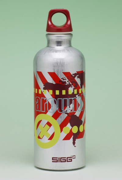 �g���x���[�f�U�C���u�A���E���h �U ���[���h 0.6L�v