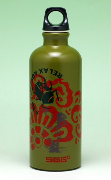 �g���x���[�f�U�C���u�X�|�e�b�g �t���C�g 0.6L�v