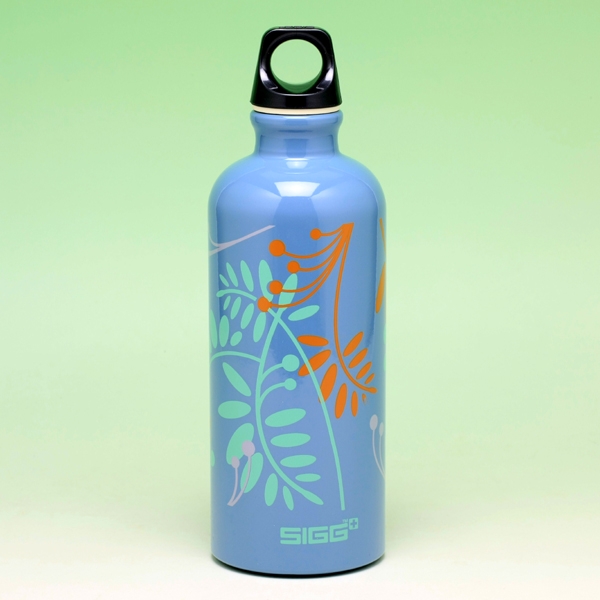 �g���x���[�f�U�C���u�g�D�����[ �u���b�T�� 0.6L�v