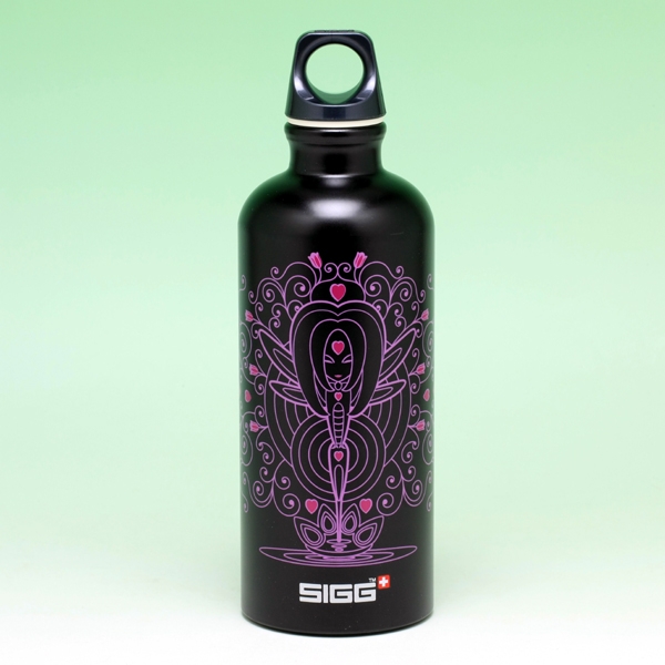 �g���x���[�f�U�C���u�~�X�e���[ �m���[�� 0.6L�v