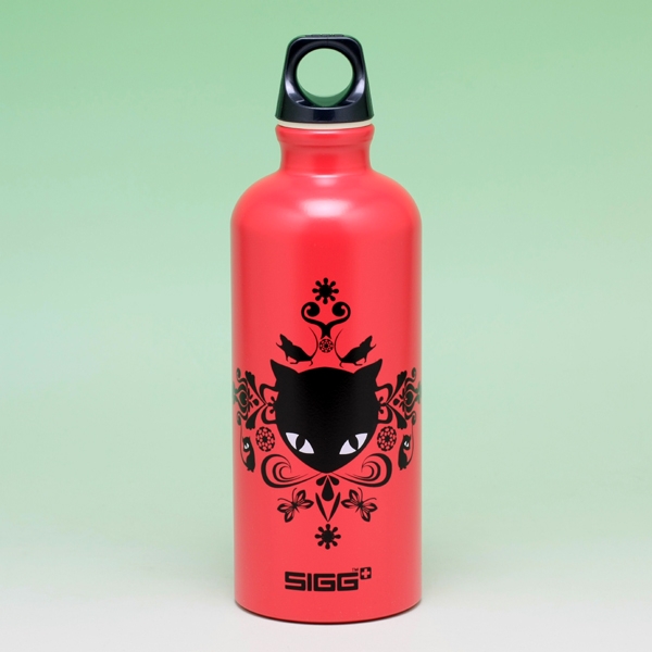 �g���x���[�f�U�C���u�V���h�[ �L���b�g 0.6L�v