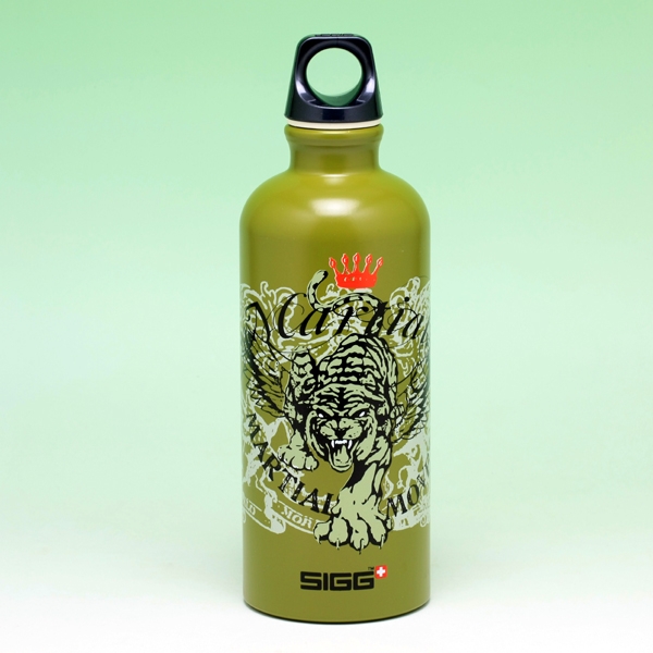 �g���x���[�f�U�C���u�^�C�K�[�L���O 0.6L�v