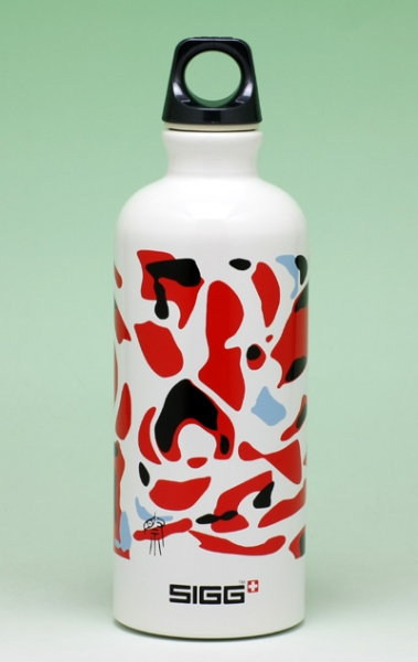 �g���x���[�f�U�C���u�j�V�L�S�C 0.6L�v