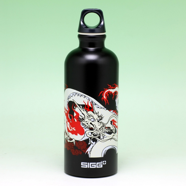 �g���x���[�f�U�C���u�N���E�h �h���S�� 0.6L�v