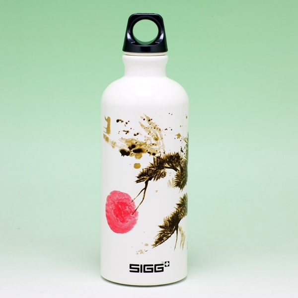 �g���x���[�f�U�C���u�I���G���g �A�E�F�C�N���Y 0.6L�v