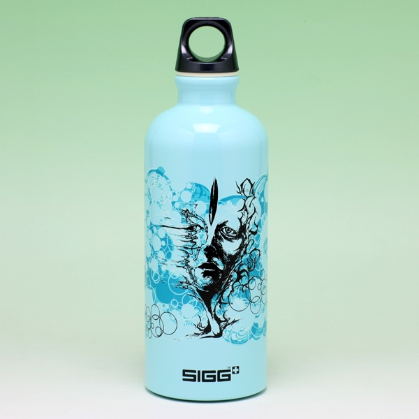 �g���x���[�f�U�C���u�o�u���r�W���� 0.6L�v