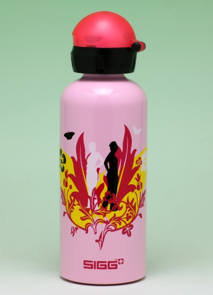 �A�N�e�B�u�f�U�C���u�t�����[�p���[ 0.6L�v