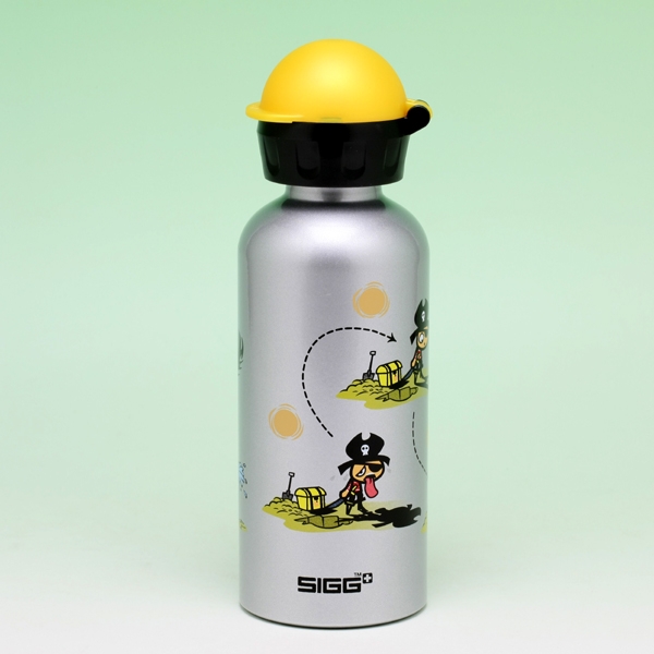 �ySIGG�i�V�O�j�z�L�b�Y�u�p�C���[�c �T�[�X�g 0.4L�v