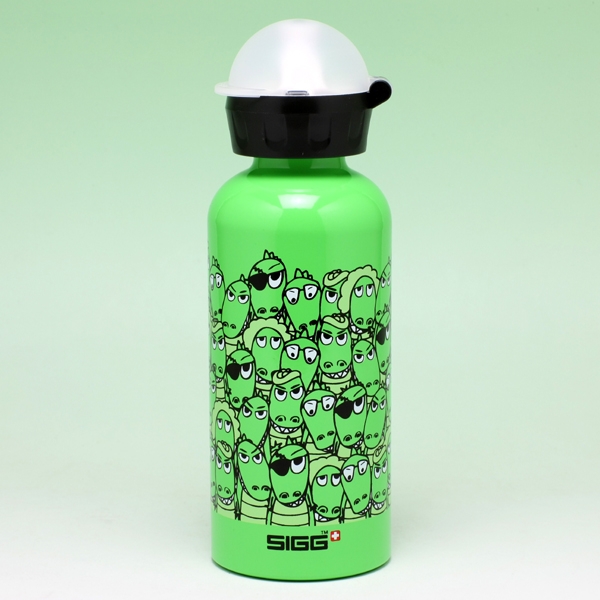 �ySIGG�i�V�O�j�z�L�b�Y�u���C���h�N���b�N�X 0.4L�v