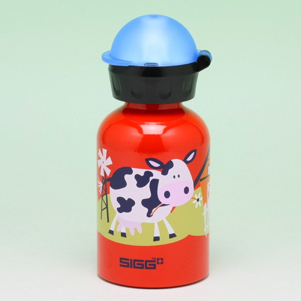 SKALA SIGGボトル、ボトルニットバックセット SKALA SIGG