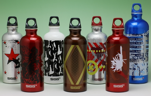 �ySIGG�i�V�O�j�z�g���x���[�f�U�C��0.6L�V���[�Y10�{�Z�b�g