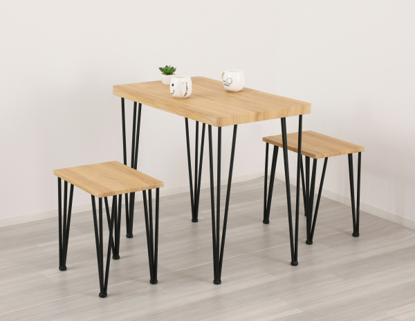 �A�[�g�@�_�C�j���O3�_�Z�b�g���_���i�`������