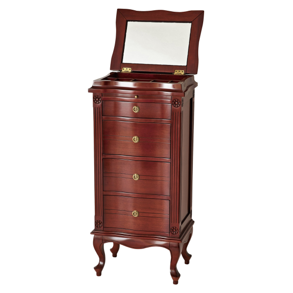 �A���e�B�[�N�@�~���[�t�`�F�X�g4�i