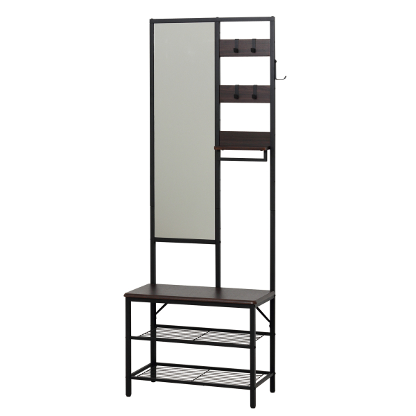 ���@�\�n���K�[���b�N�~���[�t�u���E��