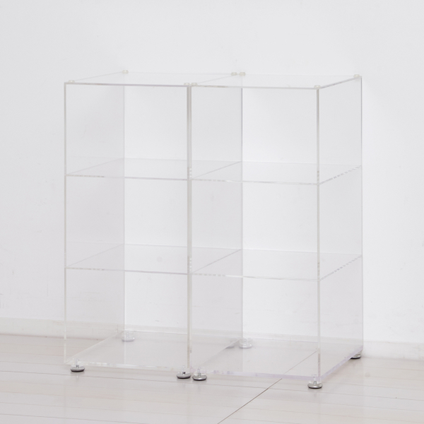 �A�N�����b�N�@�V���[�Y���b�N2�g