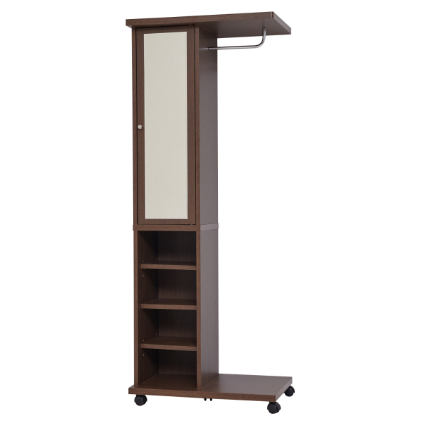 �~���[�t�n���K�[���b�N�u���E��