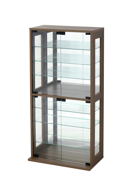 �R���N�V�����P�[�X�E�H�[���i�b�g