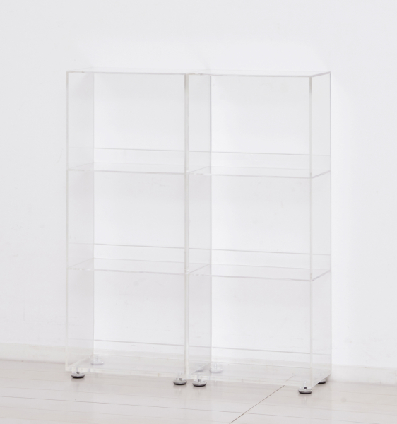 �A�N�����b�N�@�ɔ��R�~�b�N���[2�g