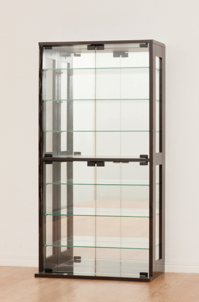 �R���N�V�����P�[�X�_�[�N�u���E��