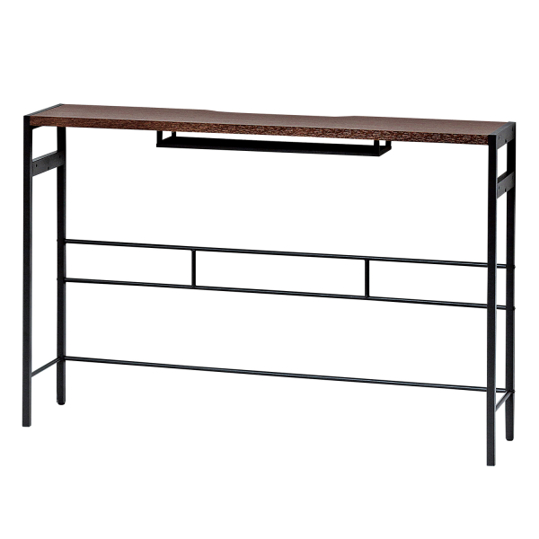 �f���A�����j�^�[�e�[�u���@�_�[�N�u���E��