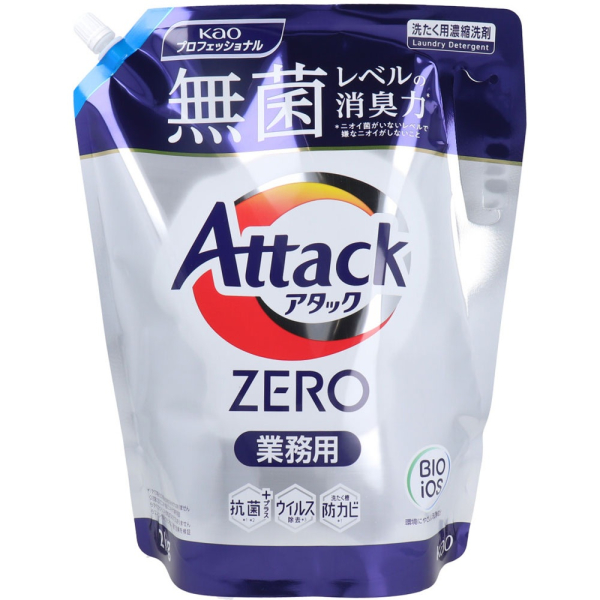 �Ɩ��p �ԉ� �A�^�b�N ZERO �Ɩ��p 2kg