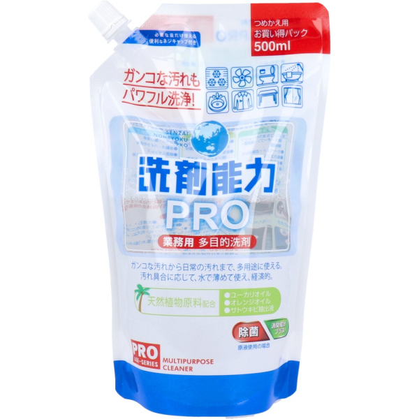 �Ɩ��p �Ɩ��p ���ړI��� ��ܔ\��PRO �߂����p 500mL