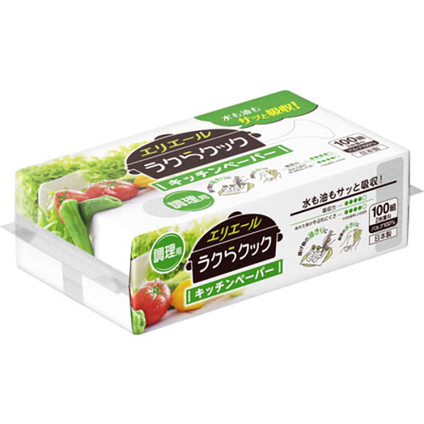 �G���G�[���@���N��N�b�N�L�b�`���y�[�p�[�@�����p�@100�g�i200���j��