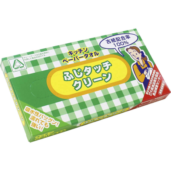 �Ɩ��p �ӂ��^�b�`�N���[���L�b�`���y�[�p�[�^�I��20���@86002