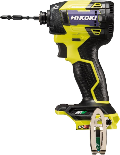 HiKOKI(�n�C�R�[�L) 36V �[�d�� �C���p�N�g�h���C�o �X�p�C�_�[�C�G���[ �~�d�r�E�[�d��E�P�[�X�ʔ� WH36DD(NNY)