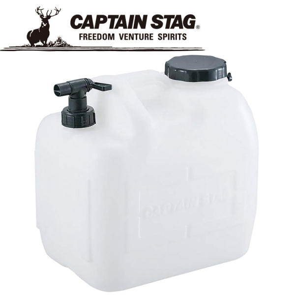 CAPTAIN STAG�i�L���v�e���X�^�b�O�j �I�A�V�X �E�H�[�^�[�^���N24L M-7719 �A�E�g�h�A