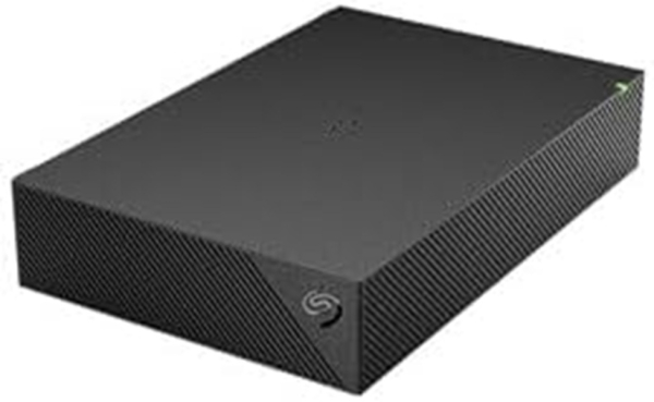 BUFFALO�@SEAGATE �@�O�t��HDD �V�[�Q�[�gBasic 6TB HD-SGDA6U3-B�@�u���b�N