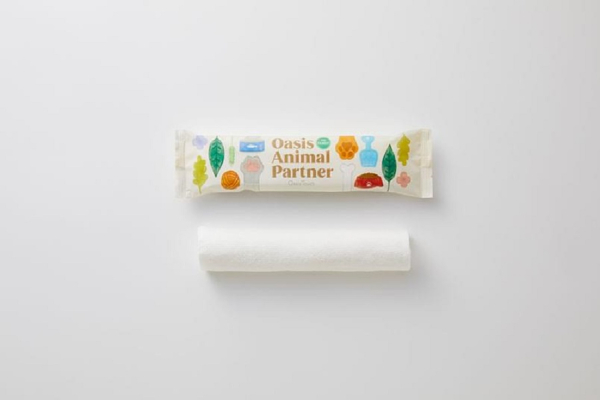 oasis touch �E�F�b�g�^�I���唻�@�y�b�g�p