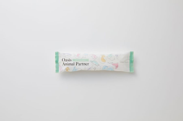 Oasis Touch�@�E�F�b�g�^�I���唻�@�y�b�g�p