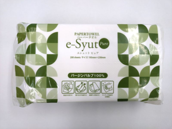 �y�[�p�[�^�I�� �G�V���b�g�s���A 200�g 1��