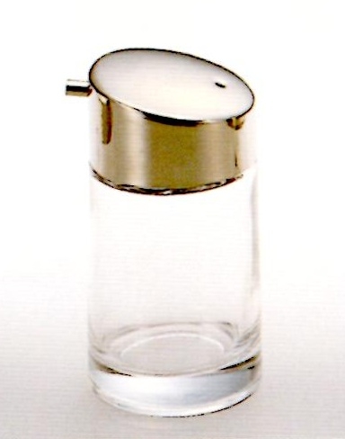 ＃900　大正油入れ