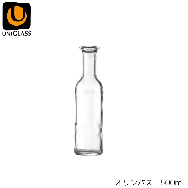 業務用 UNIGLASS オリンパス500ml　新製品