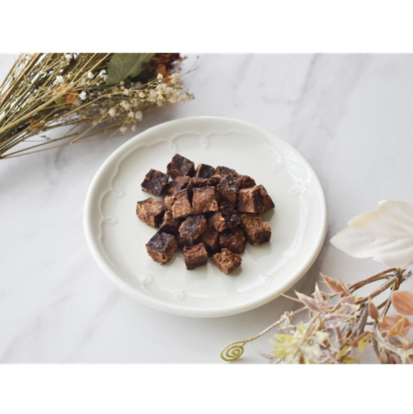 �n���L���[�u1�����@�����E�L�@���Y���E���R�f�ނ���A�y�b�g�t�[�h�i�ꗬ�u���[�_�[��p�B�j��