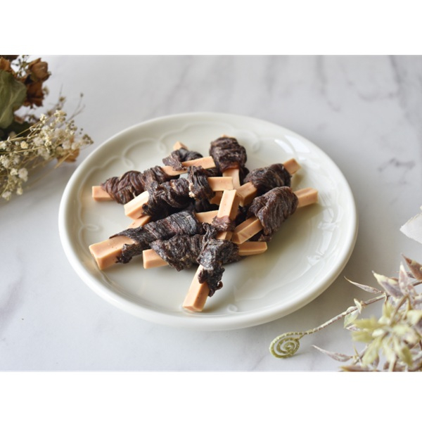 �n�������`�[�Y1�����@�����E�L�@���Y���E���R�f�ނ���A�y�b�g�t�[�h�i�ꗬ�u���[�_�[��p�B�j��