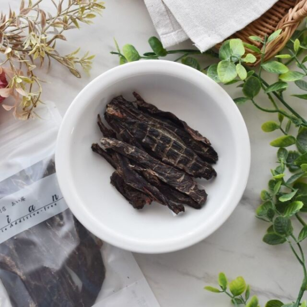 �����X�e�B�b�N1�����@�����E�L�@���Y���E���R�f�ނ���A�y�b�g�t�[�h�i�ꗬ�u���[�_�[��p�B�j��