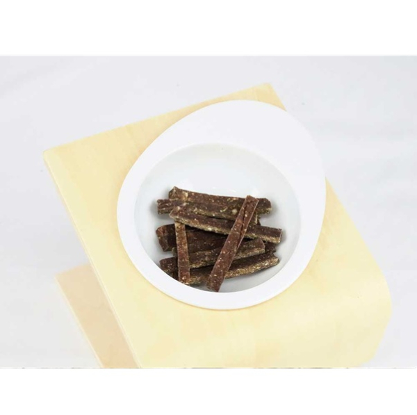 �����̃N�b�L�[1�����@�����E�L�@���Y���E���R�f�ނ���A�y�b�g�t�[�h�i�ꗬ�u���[�_�[��p�B�j��