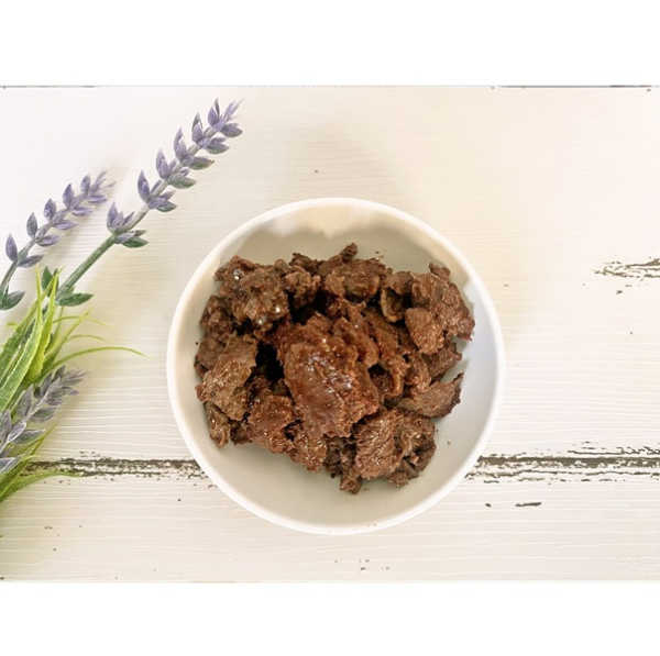 �������ґ�~�b�N�X���g���g�ɂ�100g�~50�܁@�����E�L�@���Y���E���R�f�ނ���A�y�b�g�t�[�h�i�ꗬ�u���[�_�[��p�B�j