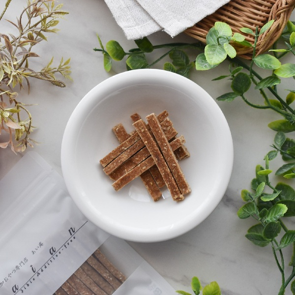 �{���̃N�b�L�[1�����@�����E�L�@���Y���E���R�f�ނ���A�y�b�g�t�[�h�i�ꗬ�u���[�_�[��p�B�j��