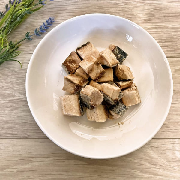 �t���[�Y�h���C����1�����@�����E�L�@���Y���E���R�f�ނ���A�y�b�g�t�[�h�i�ꗬ�u���[�_�[��p�B�j��