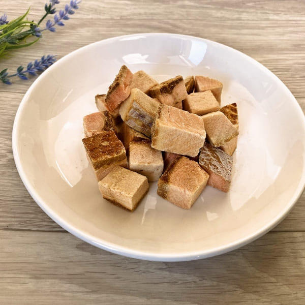 �t���[�Y�h���C����1�����@�����E�L�@���Y���E���R�f�ނ���A�y�b�g�t�[�h�i�ꗬ�u���[�_�[��p�B�j��